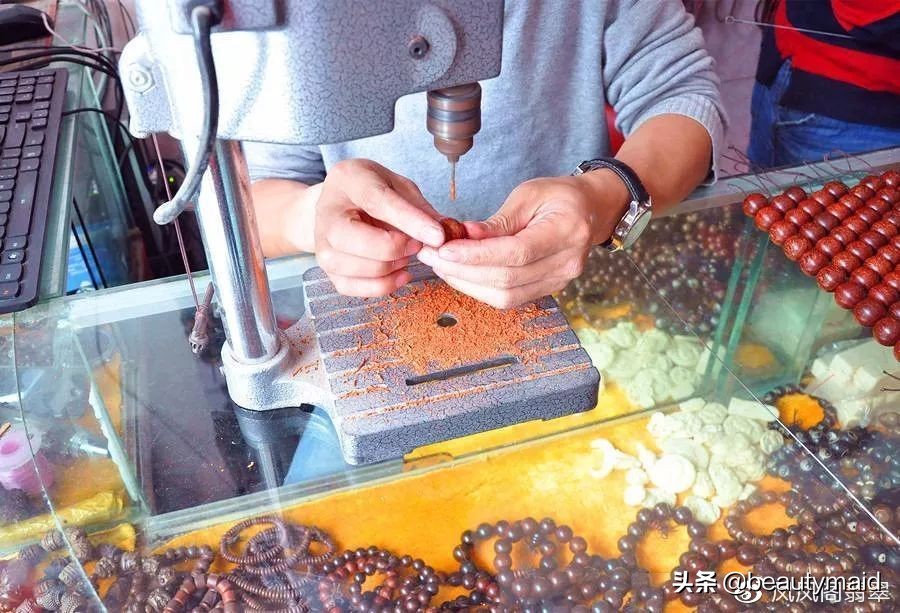 文玩物件批发市场,文玩批发市场最大的是哪