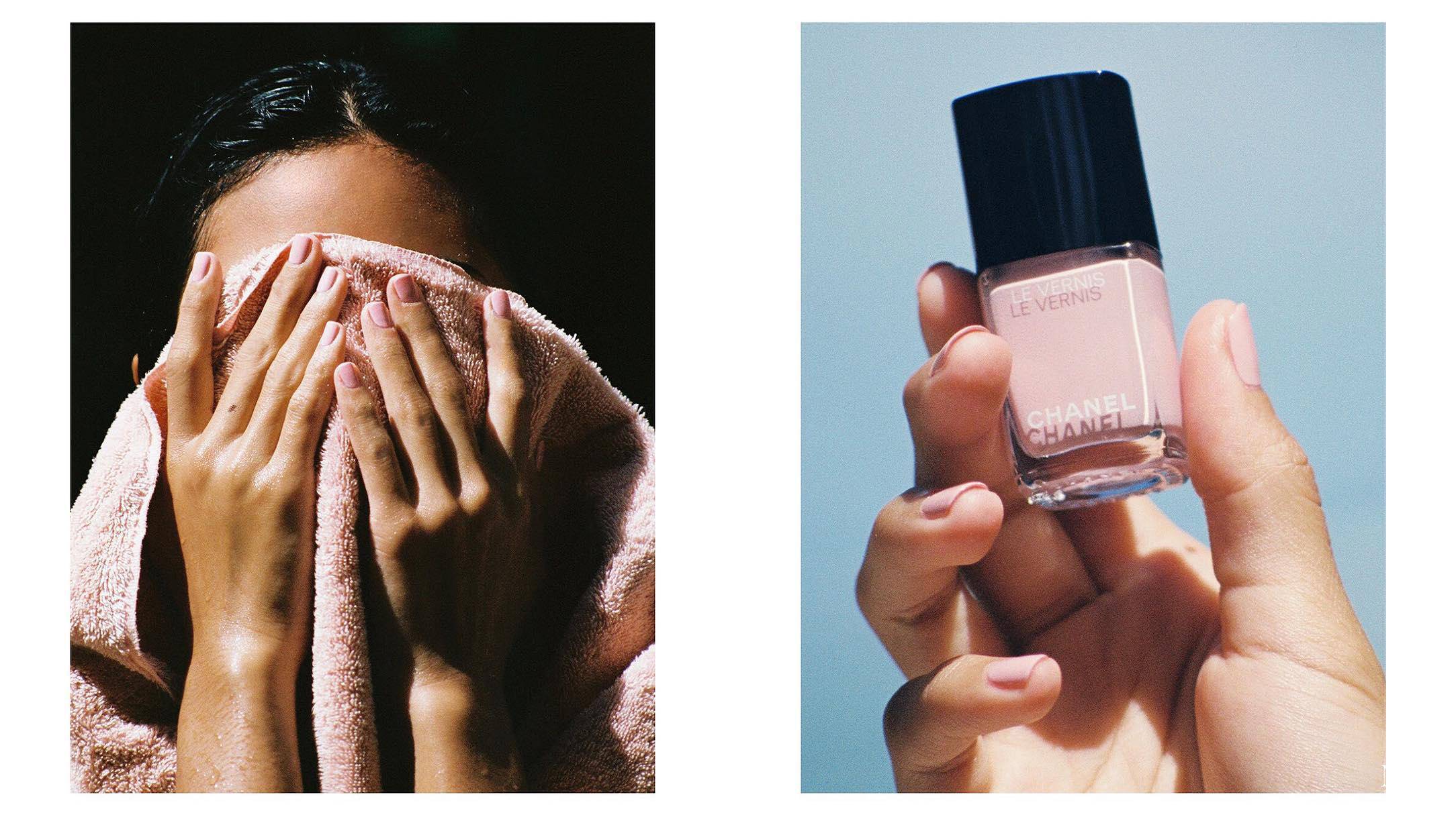 2019最美眼影,2019的春季彩妆