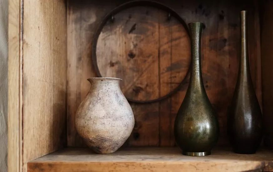 鍦ㄥ彴婀剧殑鍙よ懀,鍦ㄥ彴鍖楁晠瀹殑鏂囩墿