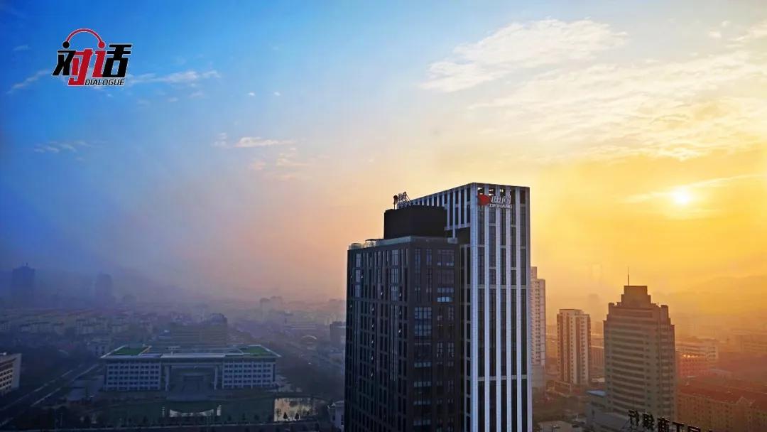 迪尚集团董事长朱立华个人简历,威海迪尚集团董事长朱立华