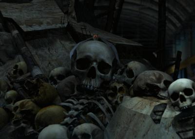 cg模型作品,cg模型网项目展示