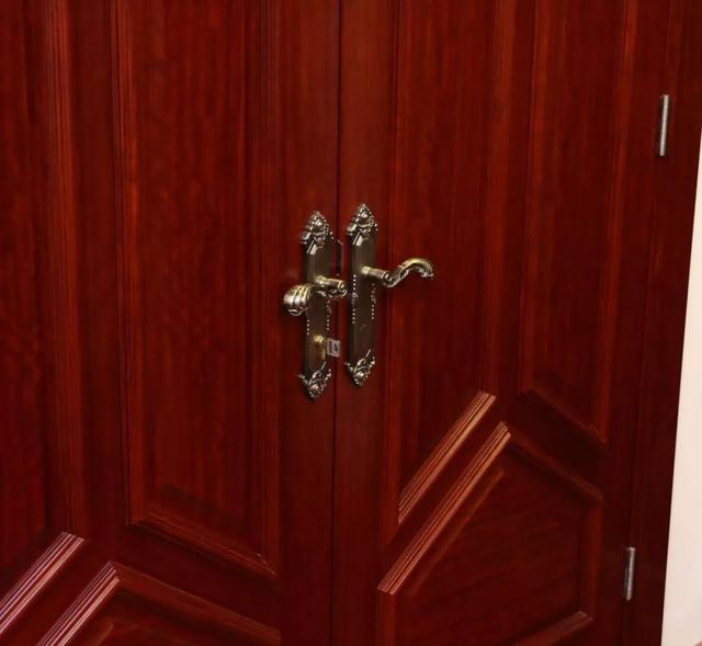 木门专业知识讲解,关于木门的基本知识