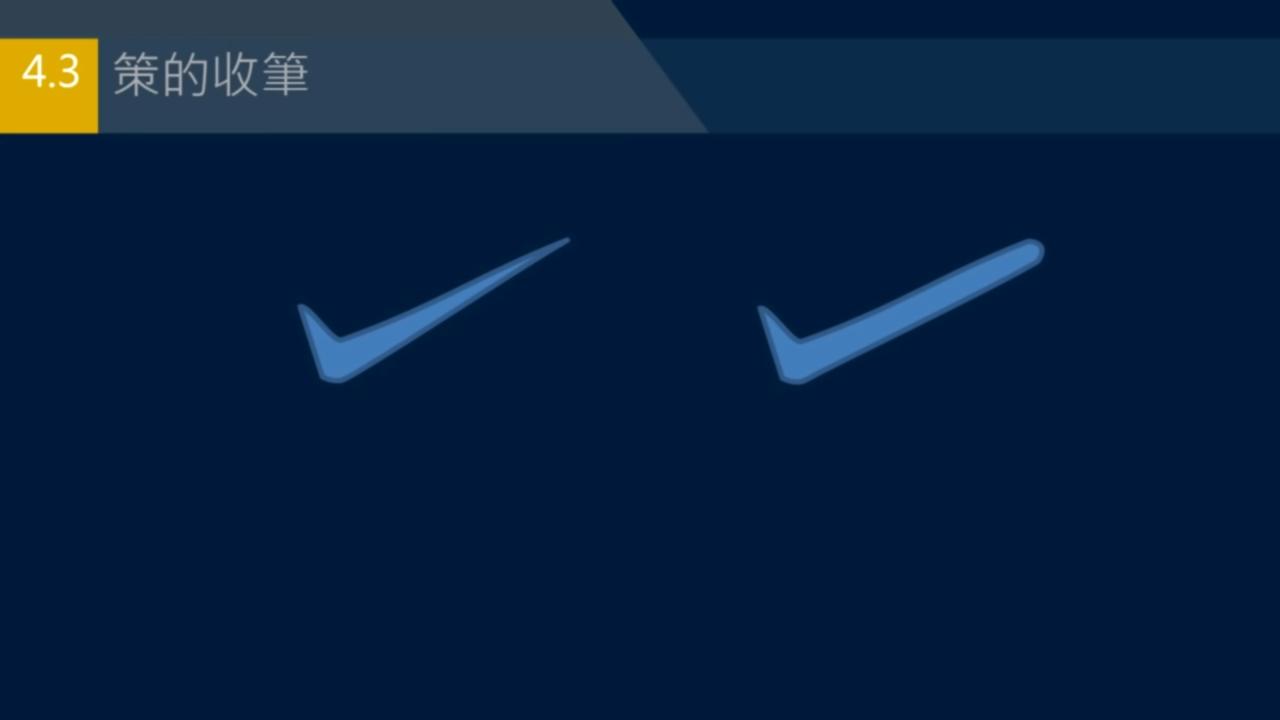 黄简讲书*L法**1-33:永字八法中的勒和策如何写？勒用尖峰，策用侧锋