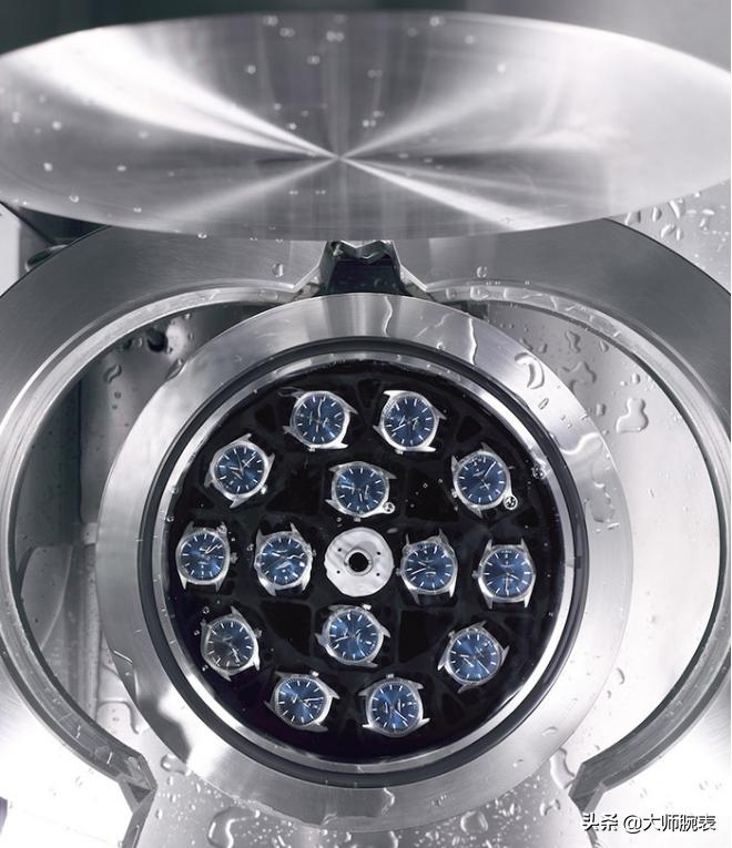 七大腕表认证,腕表认证有哪些