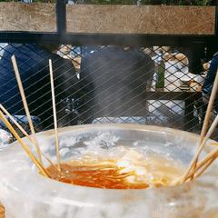 大连这家店的老板将千里之外的家乡菜带到大连,每一口都是江苏味