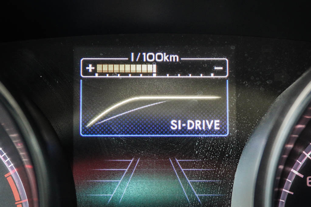 2020款斯巴鲁傲虎特装版黑色,斯巴鲁傲虎2021款特装版