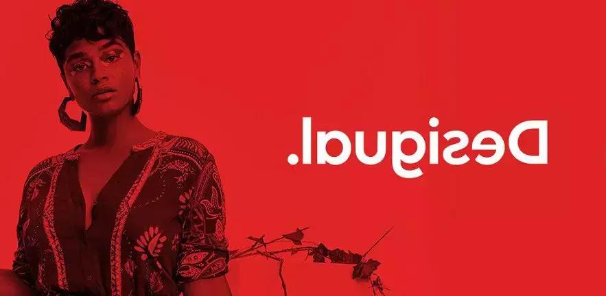 优酷的新logo突破了束缚，Desigual的新logo止损了3个亿