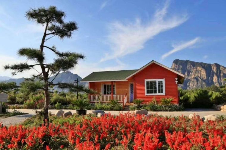 中国特色民宿推荐,特色民宿是你绝佳的选择