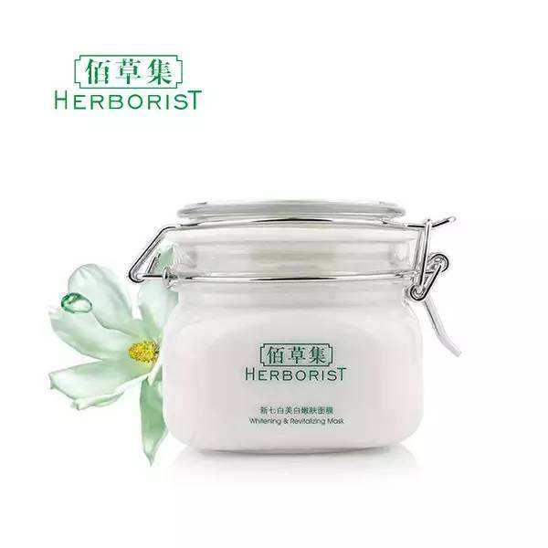 国产面膜公认最好的补水面膜,公认最好用的10大面膜国货图片