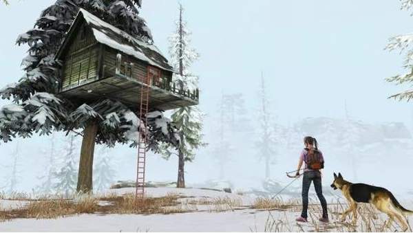 明日之后白树高地boss怎么打,明日之后之白树高地攻略