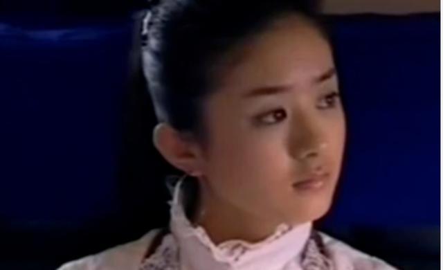 赵丽颖演活了每一个角色,赵丽颖破茧化蝶视频