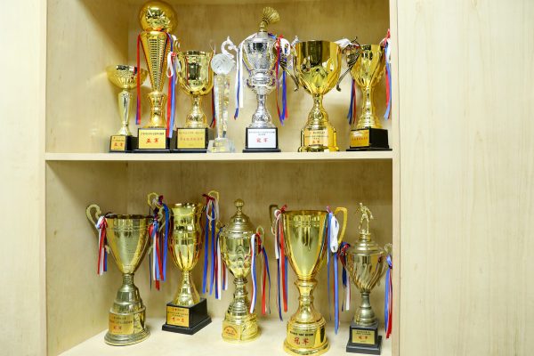 南方科技大学黄立民,黄立民教授