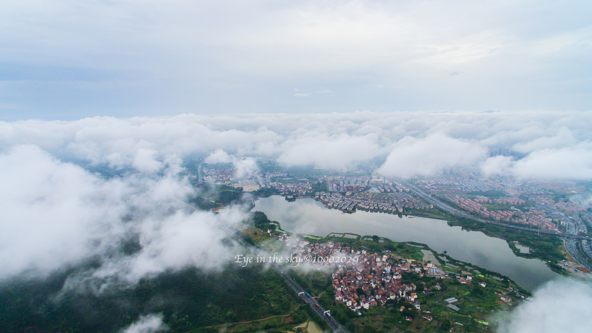义乌中学风景,义乌最美学校