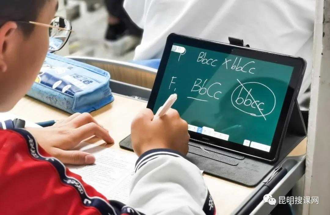 报考昆明中学,报考昆十中的理由