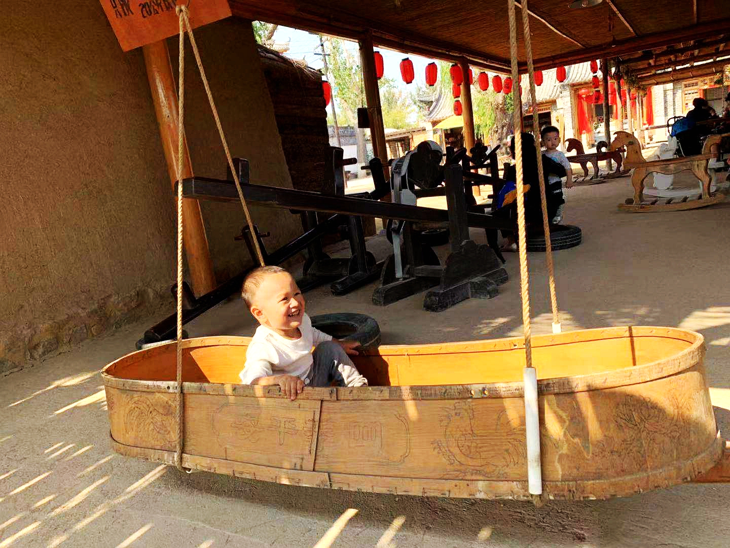 东北风情真实情况,最真实的东北风情