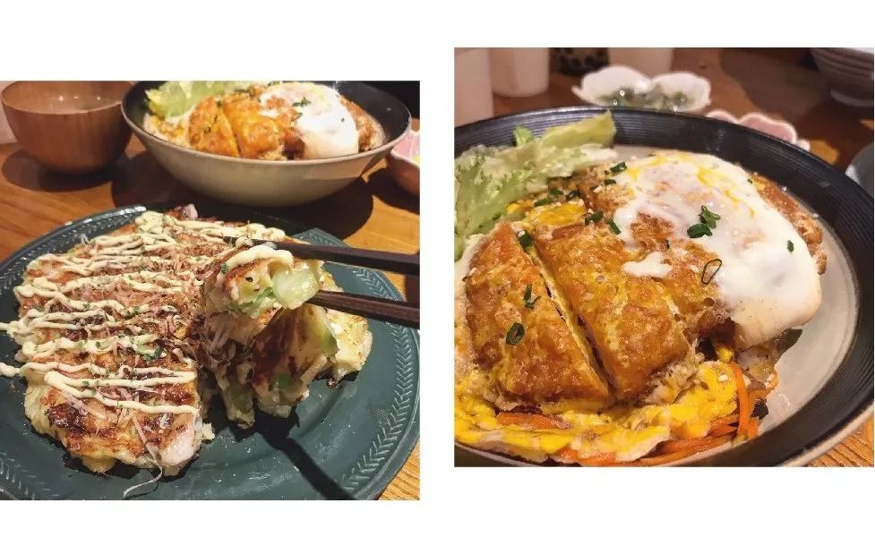 在广州品味到正宗的岛国美味!推荐!