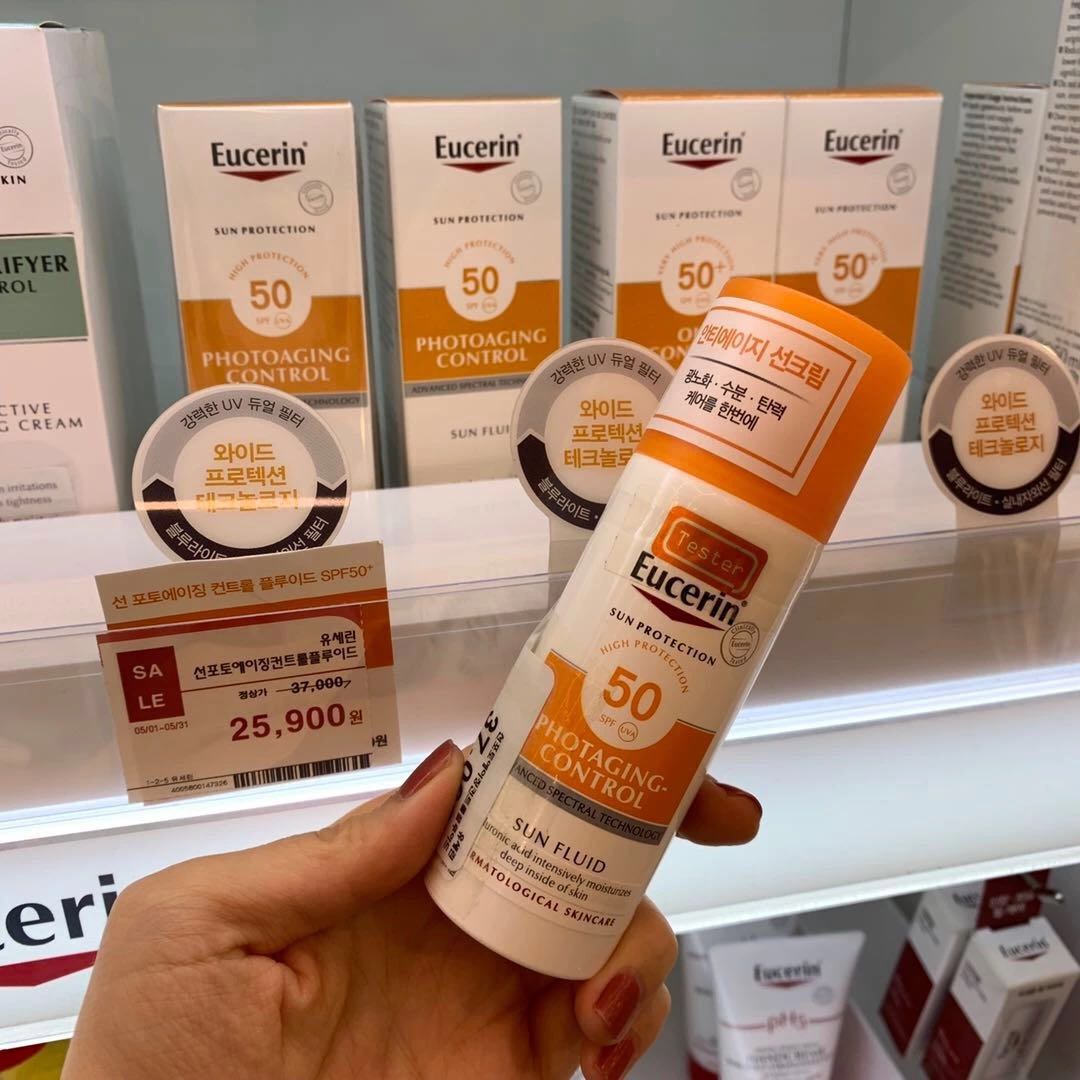 少女时代的欧尼都爱逛的药妆店，也太好买了吧！还经常打折