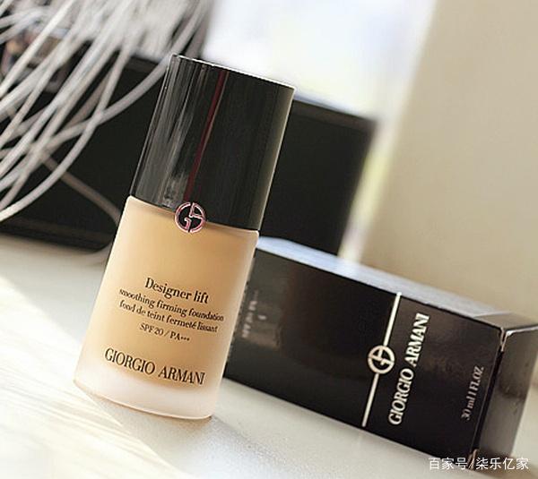 armani阿玛尼轻垫菁华粉底液,Armani阿玛尼粉底液