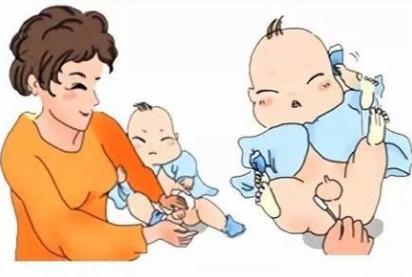 美力源育儿讲堂:宝宝总是会出现红屁股怎么办