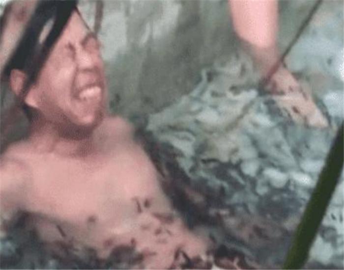 男子做鱼疗5分钟后鱼却全死了,鱼疗赔偿