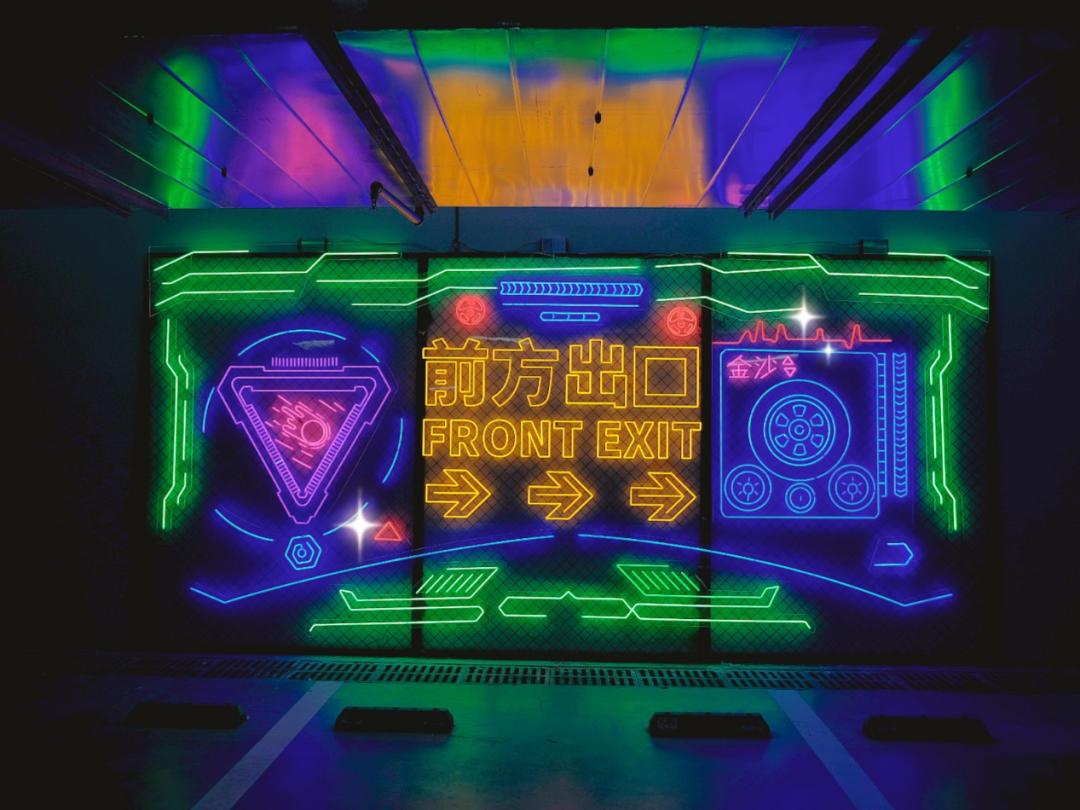 一座城市的生命力,杭州金沙印象城