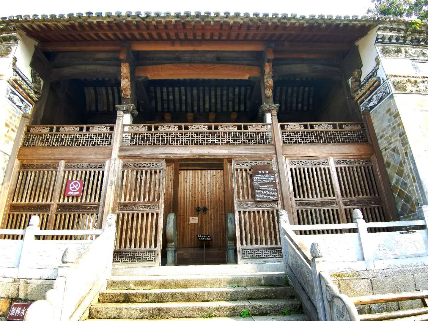 安徽查济古镇怎么去,安徽查济古镇桃花潭图片