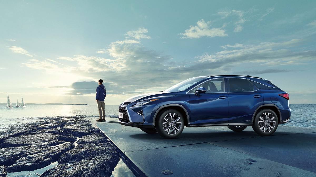 雷克萨斯质量真的有那么好吗,雷克萨斯为什么质量好呢