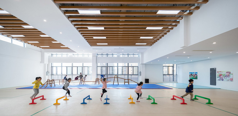 宁波金宝国际幼儿园,宁波艾迪幼儿园