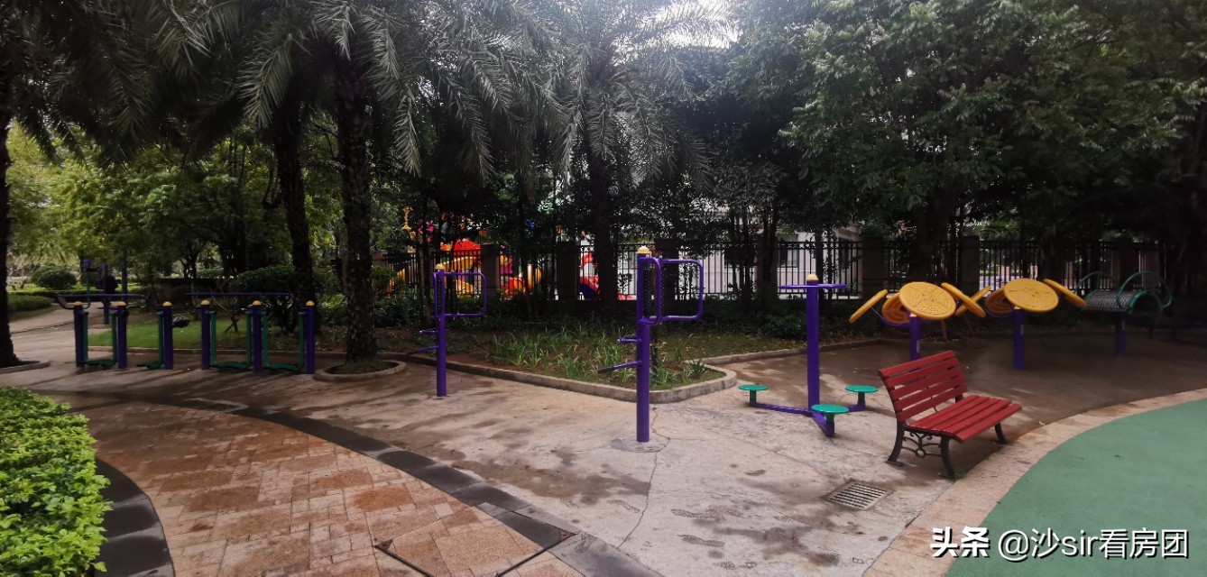 赤坎御景名城在哪,赤坎二手楼盘