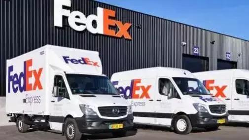 联邦快递华为,联邦快递回应华为新闻