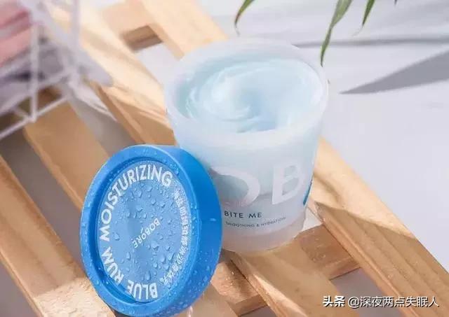 一抹全身白身体乳真实测评,身体乳测评真实推荐排行榜第一名