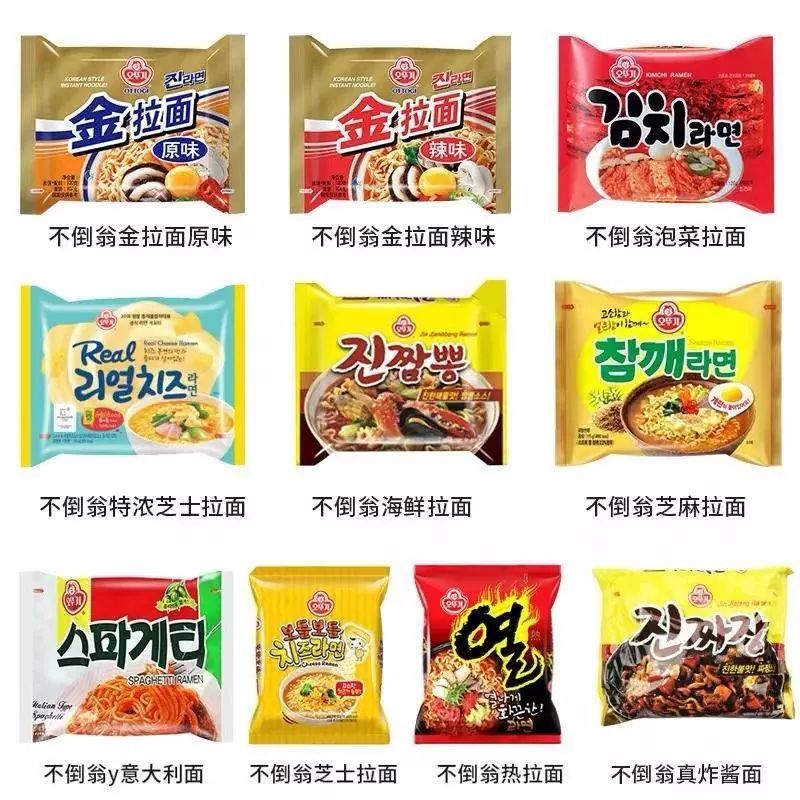 闷走病毒的日子咋过？奉上我们用48小时整理的“某宝”美食合集