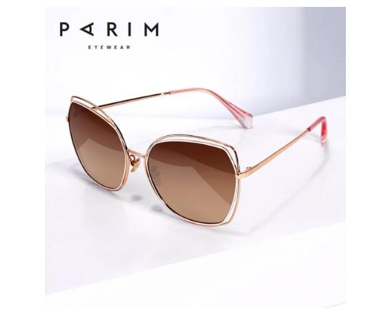 防晒偏光太阳镜,眼睛防晒用什么墨镜