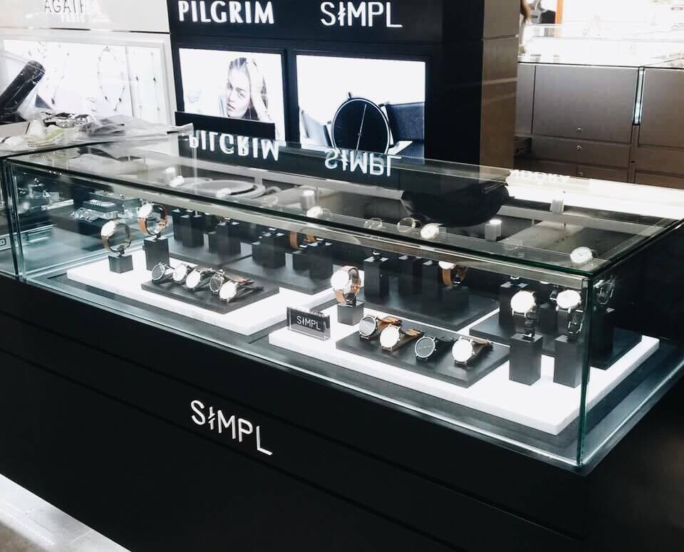 simsim设计师品牌,泰国瑞士手表品牌