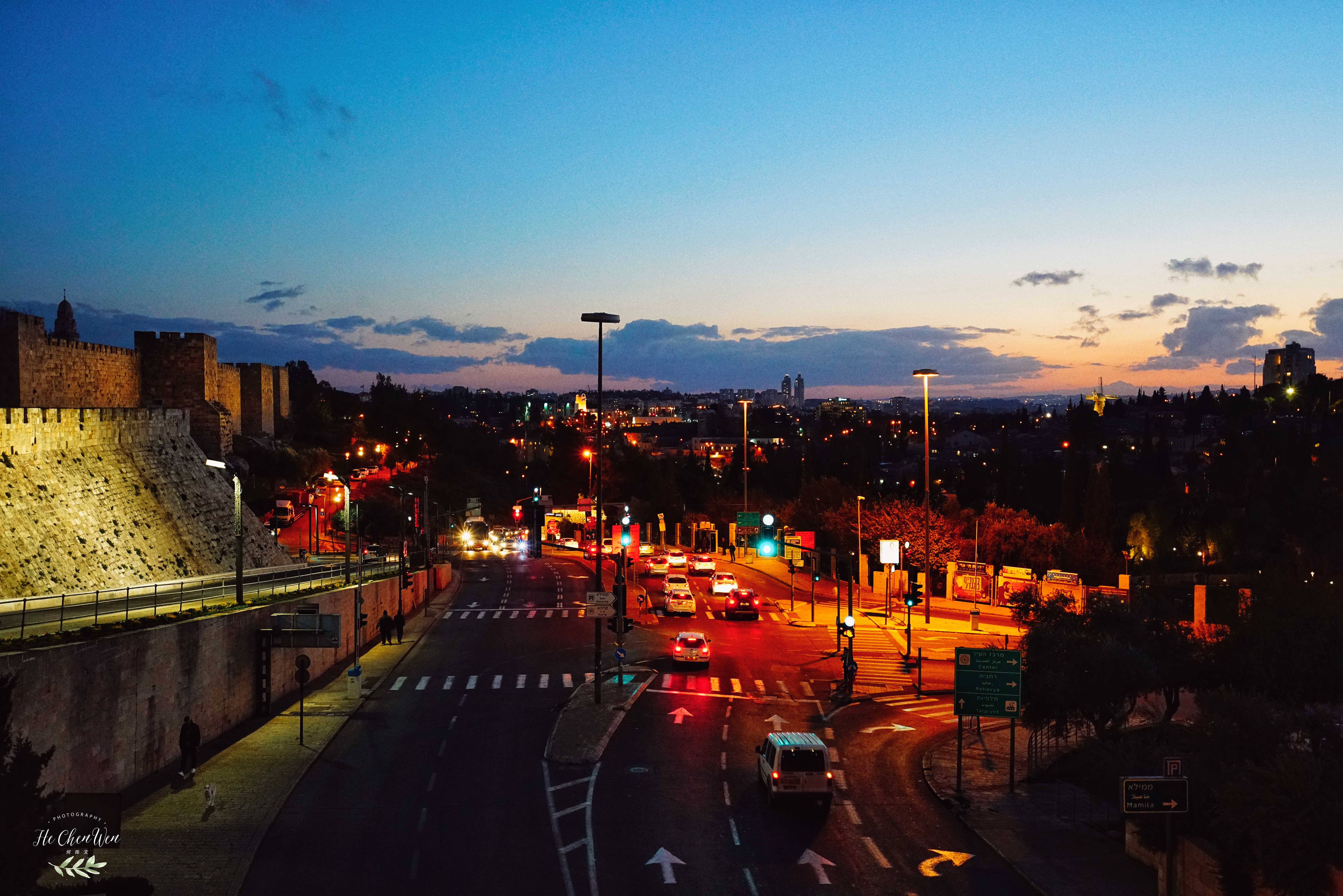 世界四大圣城之北,世界三大圣城之首