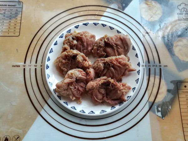 私藏40年的卤肉配方香而不腻,百年老卤肉绝密配方