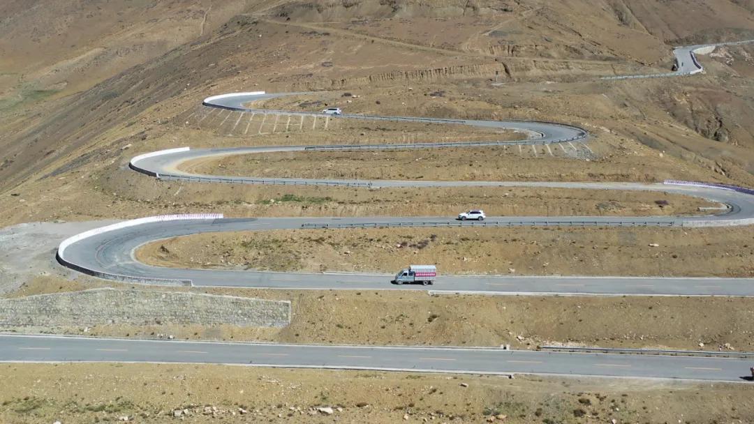 珠峰穿越之行,珠峰下的快递