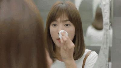 适合混油皮的平价定妆产品,适合大油皮的定妆喷雾不脱妆