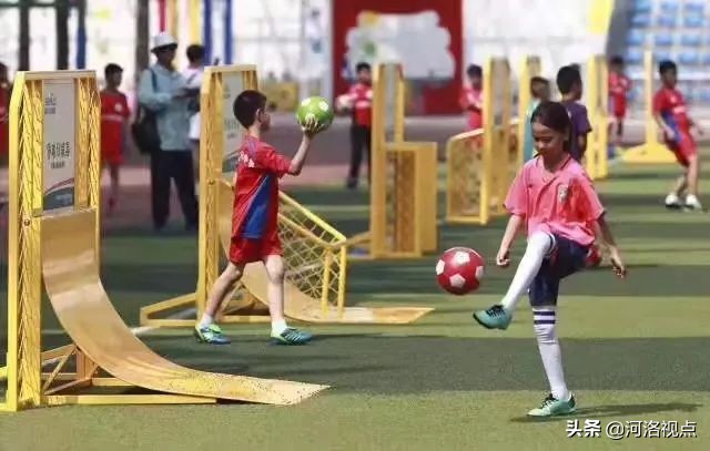 洛阳市第一实验小学校长李青青,洛阳市实验小学校长李青青简历