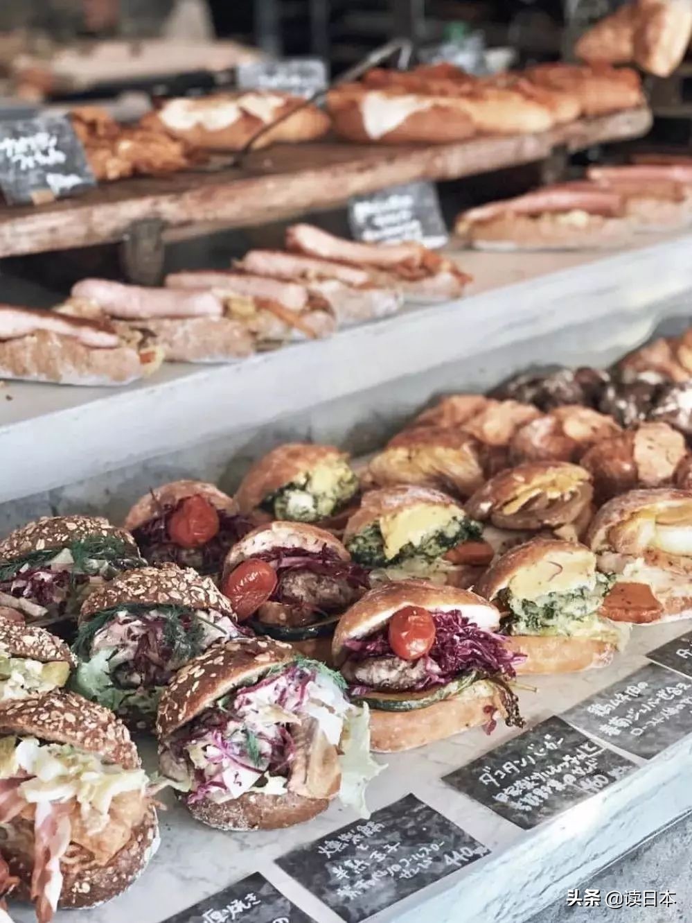 漫步在日本,日本最适合居住的小店