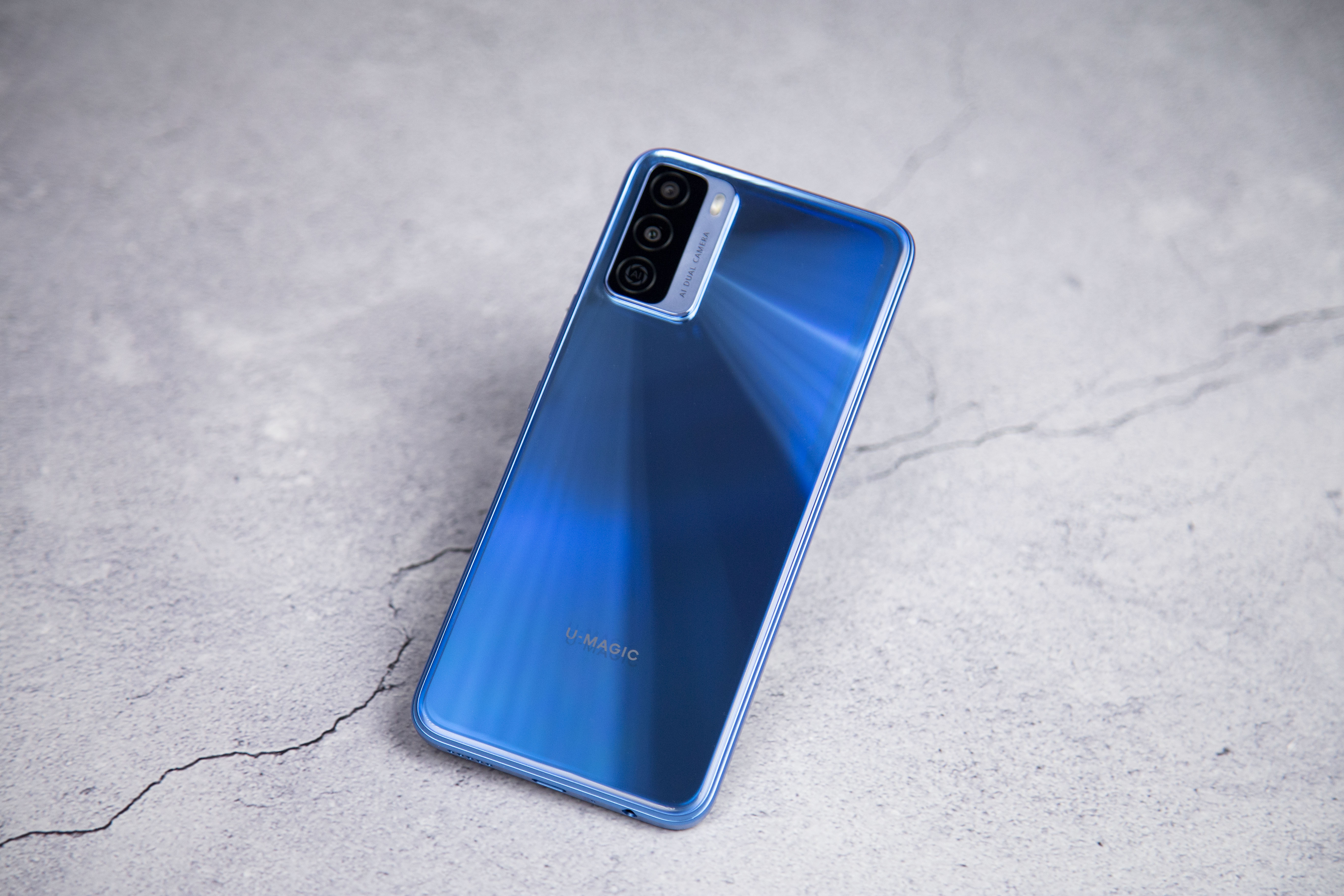 联通u-magic优畅享30e拆机,u-magic优畅享20plus5g