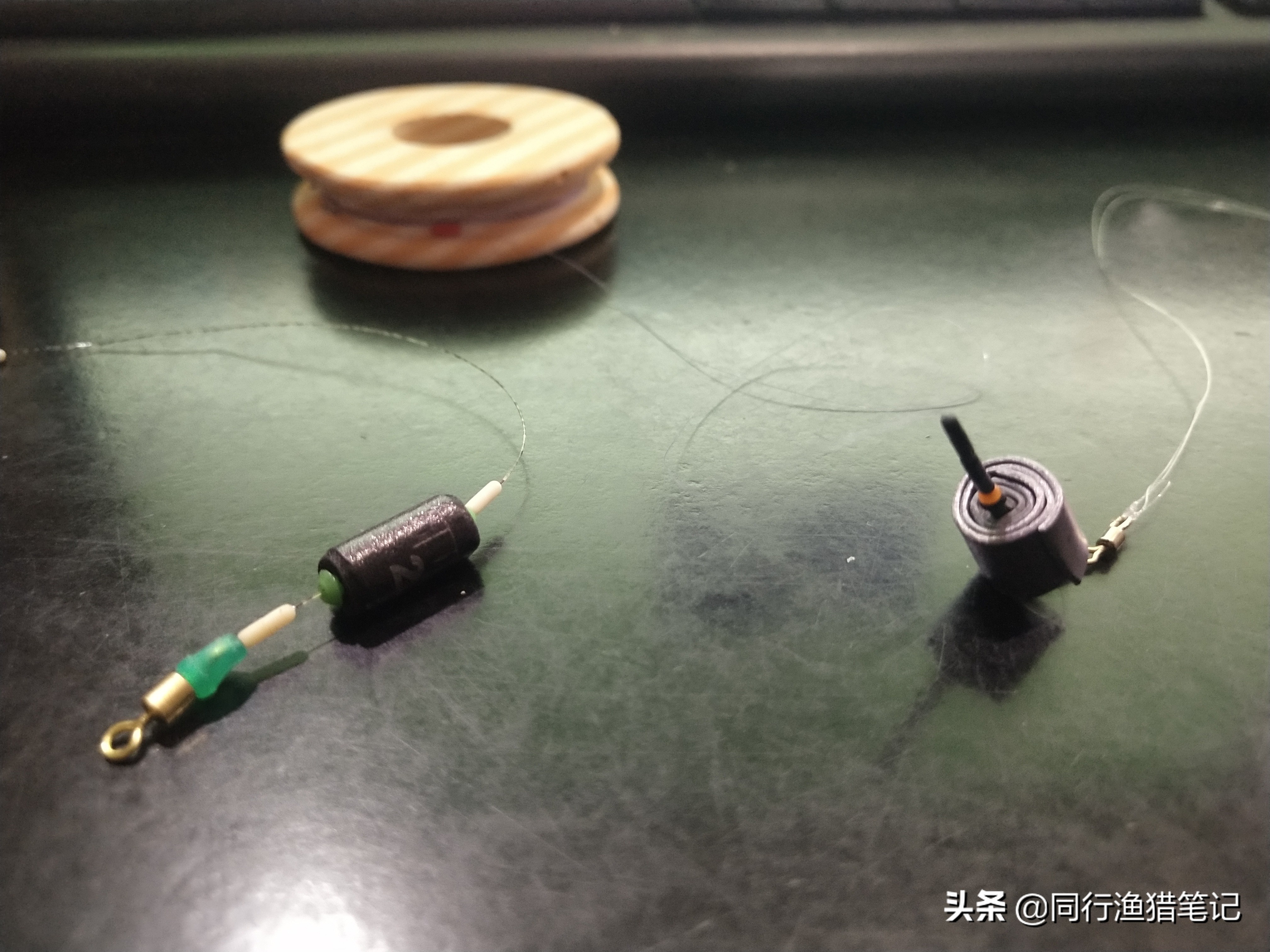 细线钓鱼有什么优势,野钓细线钓鱼技巧