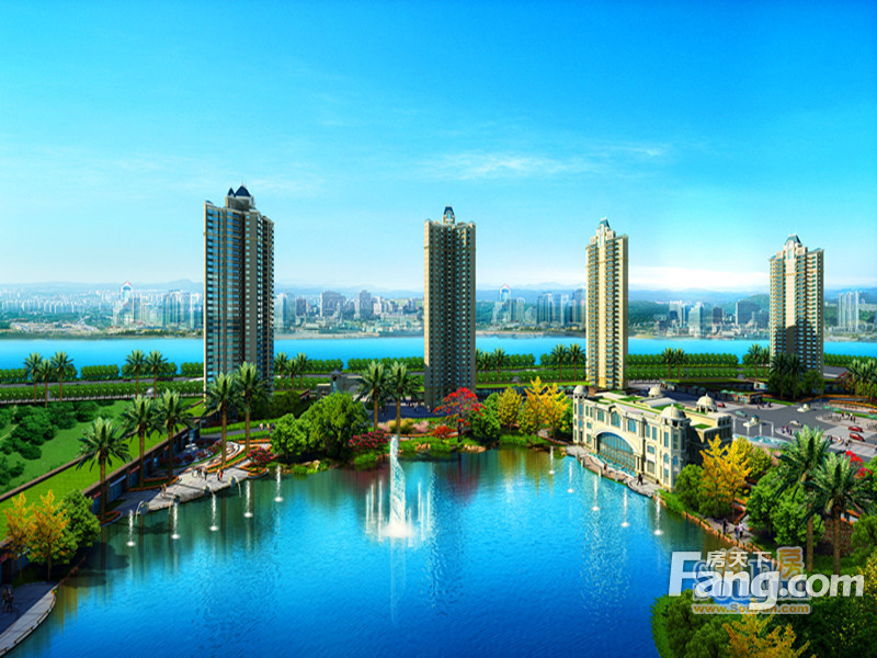 2023年2月份北海房价走势,今日北海二手房房价