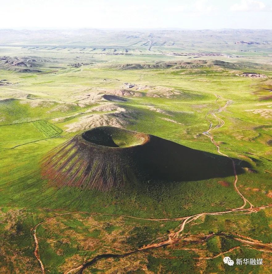 七十年代集宁区,乌兰察布近几年的发展变化