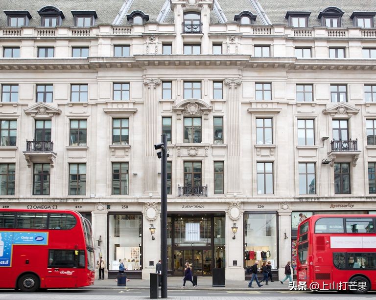 cos姐妹品牌,cos姊妹品牌