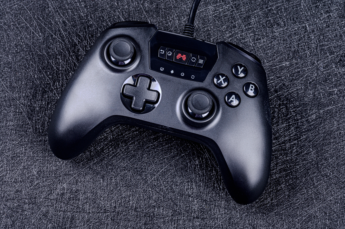 被低估的武器作战神器,被低估的游戏装备