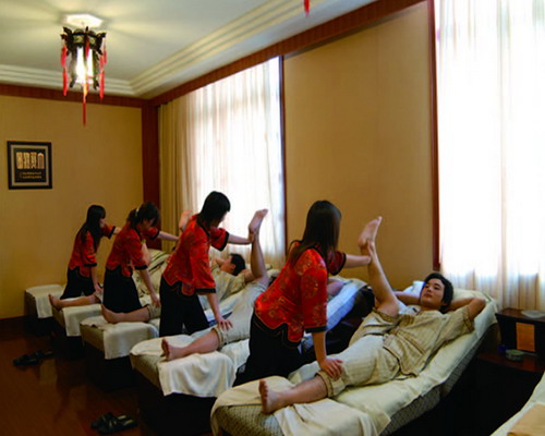 疫情过后足疗行业发展趋势,疫情过后医药行业发展