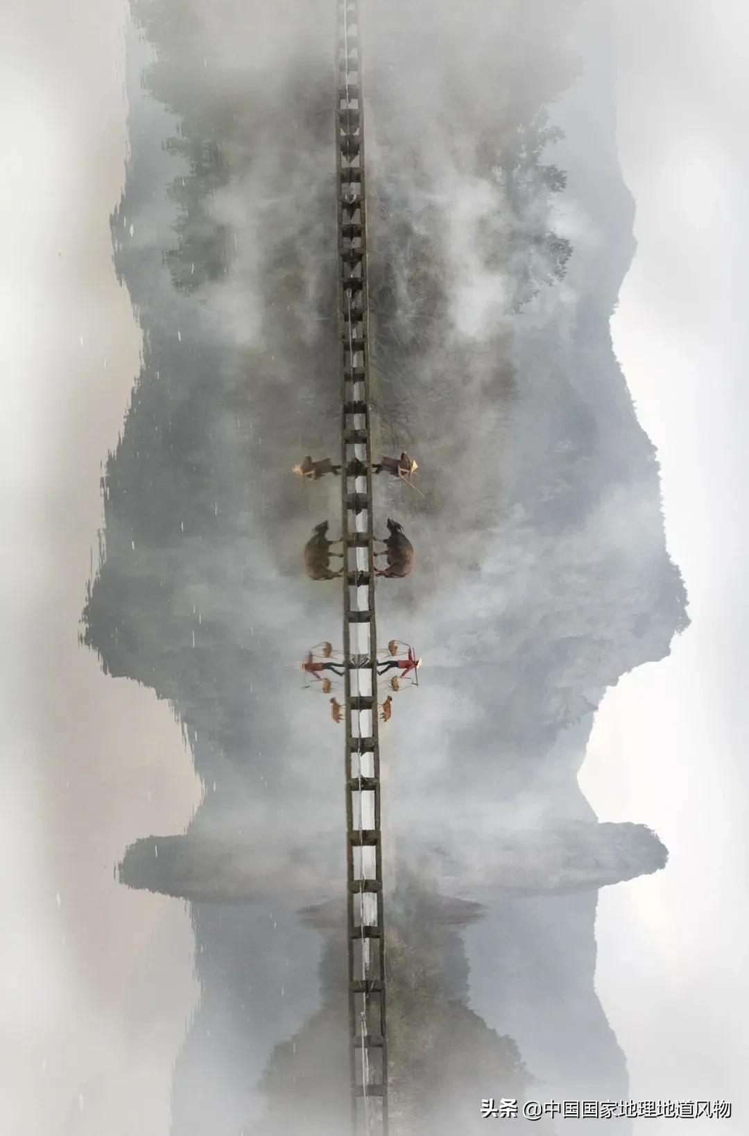 浙江丽水第一景,浙江丽水著名景区