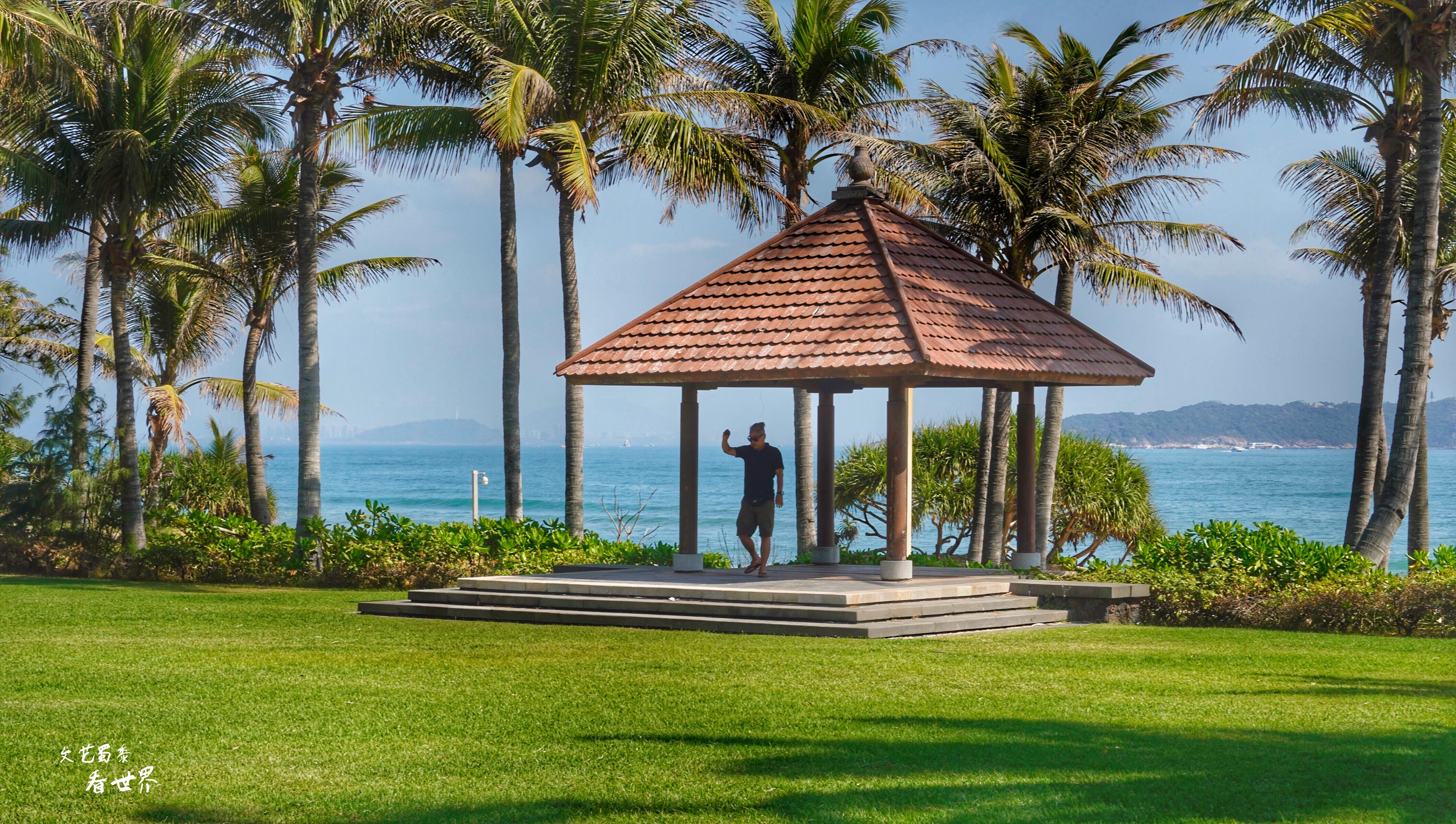 三亚海棠湾民宿淡季价格,三亚淡季500住海棠湾
