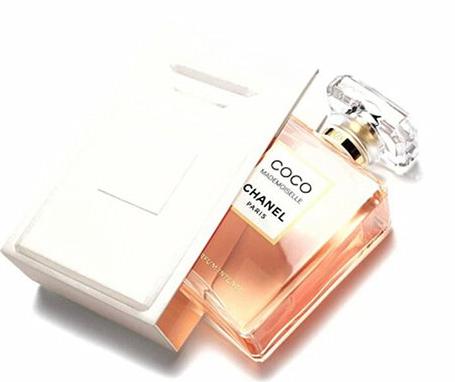香奈儿coco馥郁香水使用年龄,香奈儿coco小姐和馥郁的瓶子区别